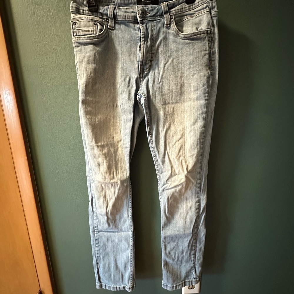 Kenneth Cole Denim in Light Blue